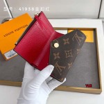 2024年3月26日人気新作入荷ルイヴィトン 財布 yue工場