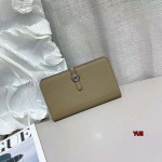 2024年3月26日人気新作入荷 HERMES  Dogon Duo財布 yue工場20.1cm*12.5cm