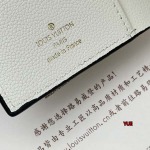 2024年3月26日人気新作入荷ルイヴィトン 財布 yue工場