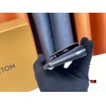 2024年3月26日人気新作入荷ルイヴィトン 財布 yue工場