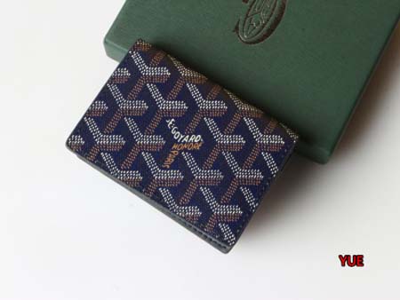 2024年3月26日人気新作入荷 ゴヤールGOYARD カー...