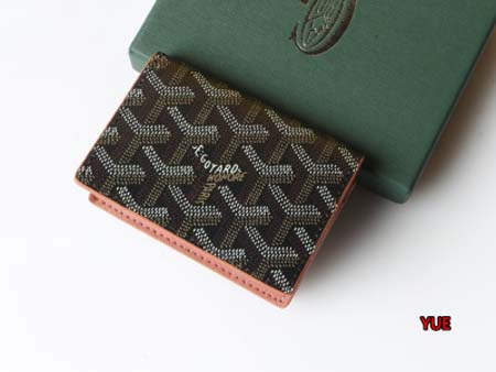 2024年3月26日人気新作入荷 ゴヤールGOYARD カー...