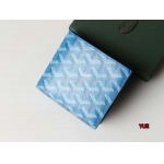 2024年3月26日人気新作入荷ゴヤールGOYARD 財布 yue工場