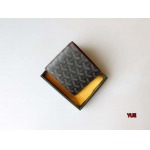 2024年3月26日人気新作入荷ゴヤールGOYARD 財布 yue工場