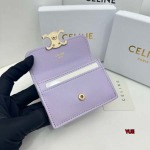 2024年3月26日人気新作入荷CELINE  財布 yue工場