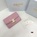 2024年3月26日人気新作入荷CELINE  財布 yue工場