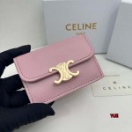 2024年3月26日人気新作入荷CELINE  財布 yue工場