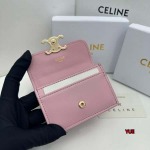 2024年3月26日人気新作入荷CELINE  財布 yue工場