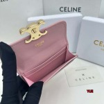 2024年3月26日人気新作入荷CELINE  財布 yue工場