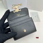 2024年3月26日人気新作入荷CELINE  財布 yue工場