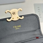 2024年3月26日人気新作入荷CELINE  財布 yue工場