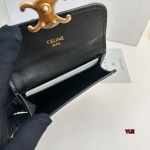 2024年3月26日人気新作入荷CELINE  財布 yue工場