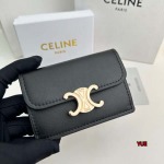 2024年3月26日人気新作入荷CELINE  財布 yue工場