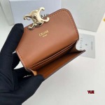 2024年3月26日人気新作入荷CELINE  財布 yue工場