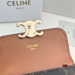 2024年3月26日人気新作入荷CELINE  財布 yue工場