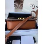 2024年3月27日人気新作入荷 CELINE ブランドバッグ yue工場22*16*8CM