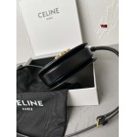 2024年3月27日人気新作入荷 CELINE ブランドバッグ yue工場15.5X11.5X5CM