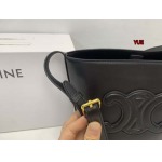 2024年3月27日人気新作入荷 CELINE ブランドバッグ yue工場22×18×13cm