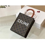 2024年3月27日人気新作入荷 CELINE ブランドバッグ yue工場17*21cm