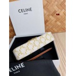 2024年3月27日人気新作入荷 CELINE ブランドバッグ yue工場21x11x4cm