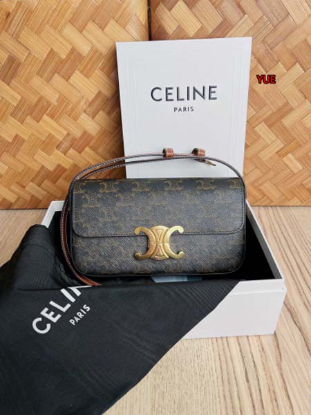 2024年3月27日人気新作入荷 CELINE ブランドバッ...