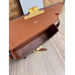 2024年3月27日人気新作入荷 CELINE ブランドバッグ yue工場21x11x4cm