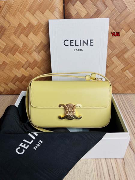 2024年3月27日人気新作入荷 CELINE ブランドバッ...