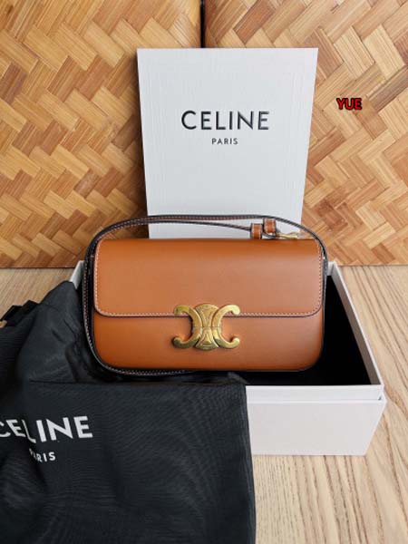 2024年3月27日人気新作入荷 CELINE ブランドバッ...