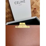 2024年3月27日人気新作入荷 CELINE ブランドバッグ yue工場21x11x4cm