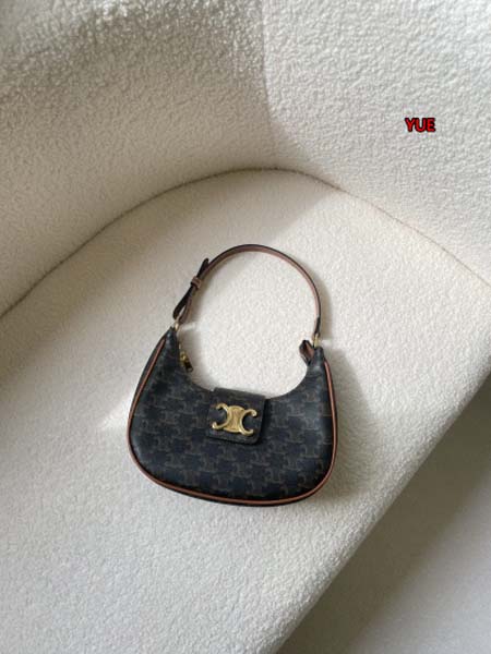 2024年3月27日人気新作入荷 CELINE ブランドバッ...