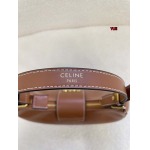 2024年3月27日人気新作入荷 CELINE ブランドバッグ yue工場23×14×7cm