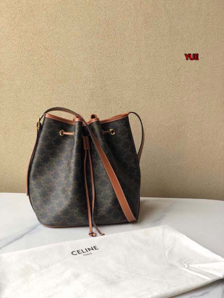 2024年3月27日人気新作入荷 CELINE ブランドバッ...