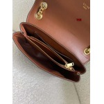 2024年3月27日人気新作入荷 CELINE ブランドバッグ yue工場23.5X14X8