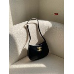 2024年3月27日人気新作入荷 CELINE ブランドバッグ yue工場22x13.5x4CM