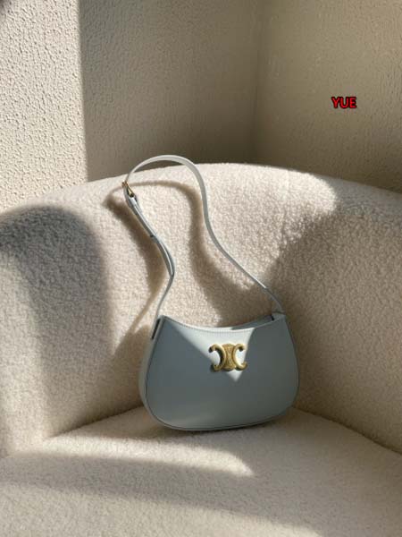 2024年3月27日人気新作入荷 CELINE ブランドバッ...