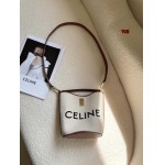 2024年3月27日人気新作入荷 CELINE ブランドバッグ yue工場16x18x16cm