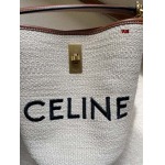 2024年3月27日人気新作入荷 CELINE ブランドバッグ yue工場16x18x16cm