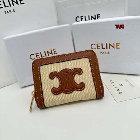 2024年3月27日人気新作入荷 CELINE 財布 yue...