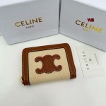 2024年3月27日人気新作入荷 CELINE 財布 yue工場