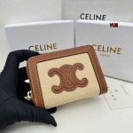 2024年3月27日人気新作入荷 CELINE 財布 yue工場