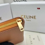 2024年3月27日人気新作入荷 CELINE 財布 yue工場