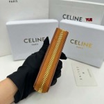 2024年3月27日人気新作入荷 CELINE 財布 yue工場