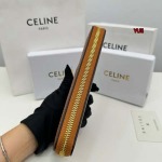 2024年3月27日人気新作入荷 CELINE 財布 yue工場