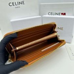 2024年3月27日人気新作入荷 CELINE 財布 yue工場