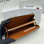 2024年3月27日人気新作入荷 CELINE 財布 yue工場