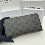 2024年3月27日人気新作入荷 CELINE 財布 yue工場