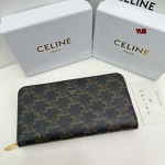 2024年3月27日人気新作入荷 CELINE 財布 yue工場