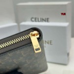 2024年3月27日人気新作入荷 CELINE 財布 yue工場