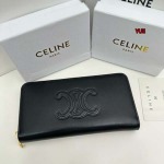 2024年3月27日人気新作入荷 CELINE 財布 yue工場