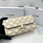 2024年3月27日人気新作入荷 CELINE 財布 yue工場